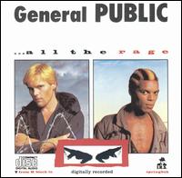 All the Rage - General Public