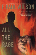 All the Rage - Wilson, Paul F, and Wilson, F Paul
