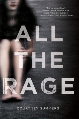 All the Rage - Summers, Courtney