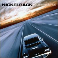All the Right Reasons - Nickelback