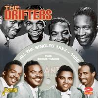 All the Singles 1953-1958 - Drifters