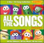 All the Songs, Vol. 1 - VeggieTales