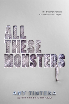 All These Monsters - Tintera, Amy