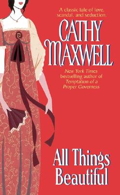 All Things Beautiful - Maxwell, Cathy