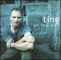 All This Time - Sting