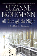 All Through the Night: A Troubleshooter Christmas