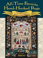 All-Time Favorite Hand-Hooked Rugs: Celebration's Reader's Choice Winners
