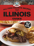 All-Time-Favorite Recipes from Illinois Cooks
