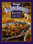 All-Time Favorite Recipes - Page, Malcolm