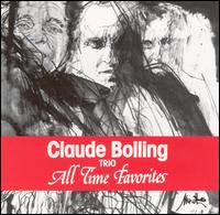 All Time Favorites - Claude Bolling Trio