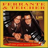 All Time Great Movie Themes - Ferrante & Teicher