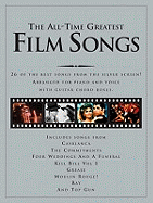 All Time Greatest Film Songs