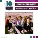 All Time Greatest Hits (EMI)