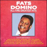 All-Time Greatest Hits - Fats Domino