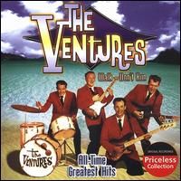 All Time Greatest Hits - The Ventures