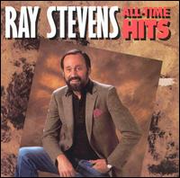 All-Time Hits - Ray Stevens