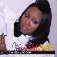 All to the Glory of God - Wanda Nero Butler