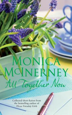 All Together Now - McInerney, Monica