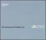 All Tomorrow's Parties 2.0: Shellac Curated