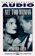All Too Human: The Love Story of Jack and Jackie Kennedy Cassette