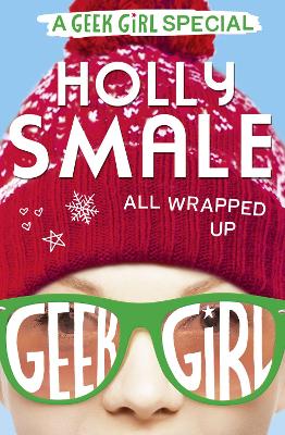 All Wrapped Up - Smale, Holly