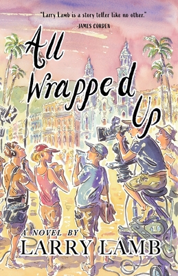 All Wrapped Up - Lamb, Larry