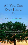 All You Can Ever Know