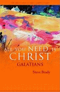 All You Need Is Christ