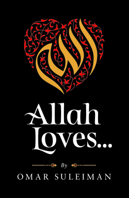 Allah Loves - Suleiman, Omar
