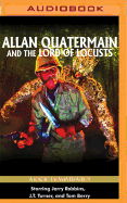 Allan Quatermain: And the Lord of Locusts