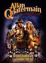 Allan Quatermain and the Lost City of Gold - Gary Nelson; Newt Arnold