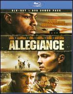 Allegiance [2 Discs] [Blu-ray/DVD]