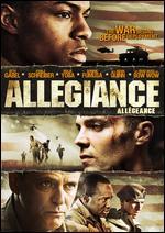 Allegiance (Allgeance) - Michael Connors