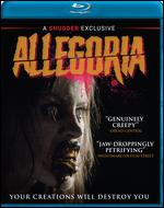 Allegoria [Blu-ray] - Spider One