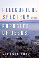 Allegorical Spectrum of the Parables of Jesus