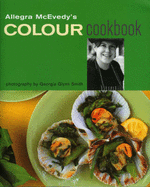Allegra's Colour Cookbook