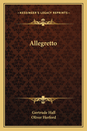 Allegretto