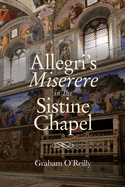 'Allegri's Miserere' in the Sistine Chapel