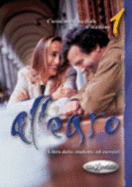 Allegro 1: Corso Multimediale d'italiano - Libro dello Studente ed Esercizi