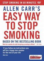 Allen Carr: Easy Ways to Stop Smoking