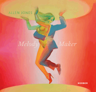 Allen Jones: Melody Maker