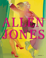Allen Jones: Showtime