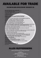 Allen Ruppersberg. One of Many-Variants and Origins. Deutsche Ausgabe