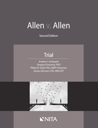 Allen v. Allen: Case File, Trial Materials