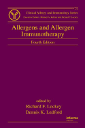 Allergens and Allergen Immunotherapy