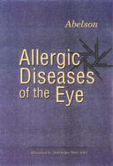 Allergic Diseases of the Eye