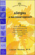 Allergies: A Nutritional Approach
