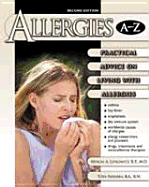 Allergies A to Z, Second Edition