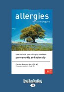 Allergies, Disease in Disguise