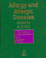 Allergy and Allergic Diseases 2 Volume Set
